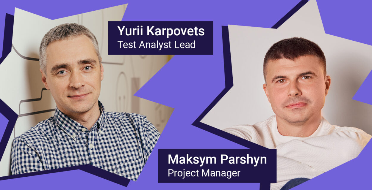 Level by level: 2 stories of Zagrava employees about a successful career in game development from scratch