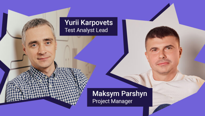 Level by level: 2 stories of Zagrava employees about a successful career in game development from scratch