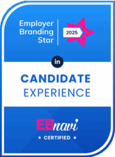 CANDIDATE EXPERIENCE CANDIDATE EXPERIENCE