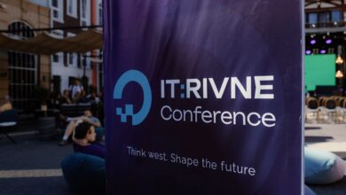 IT:RIVNE Conference 2025